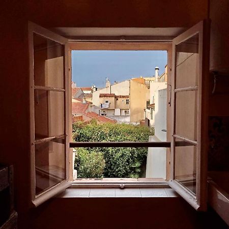 Casa Paloma Lejlighed Sanary-sur-Mer Eksteriør billede