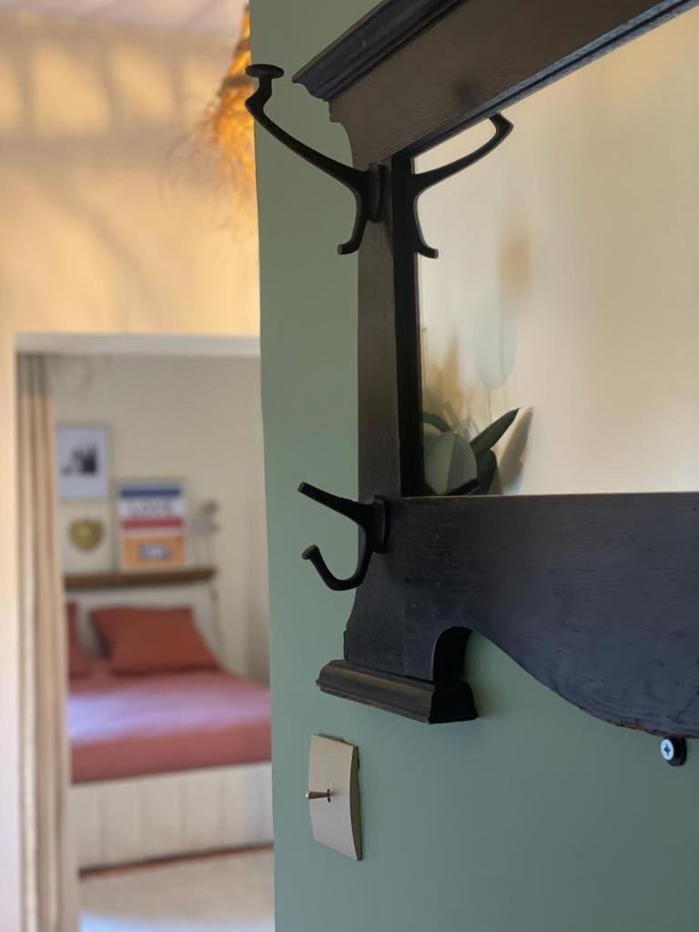 Casa Paloma Lejlighed Sanary-sur-Mer Eksteriør billede