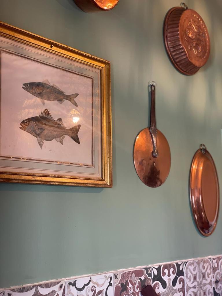 Casa Paloma Lejlighed Sanary-sur-Mer Eksteriør billede