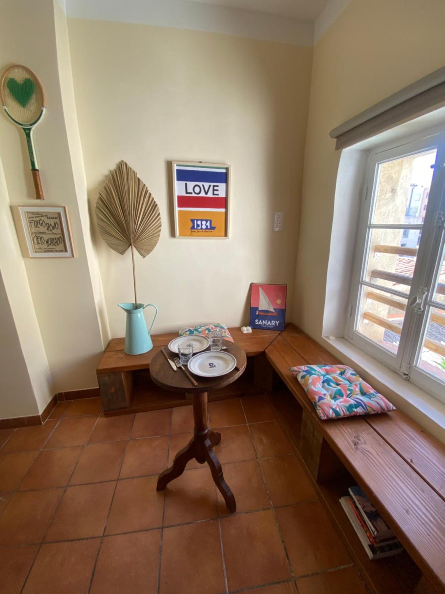 Casa Paloma Lejlighed Sanary-sur-Mer Eksteriør billede