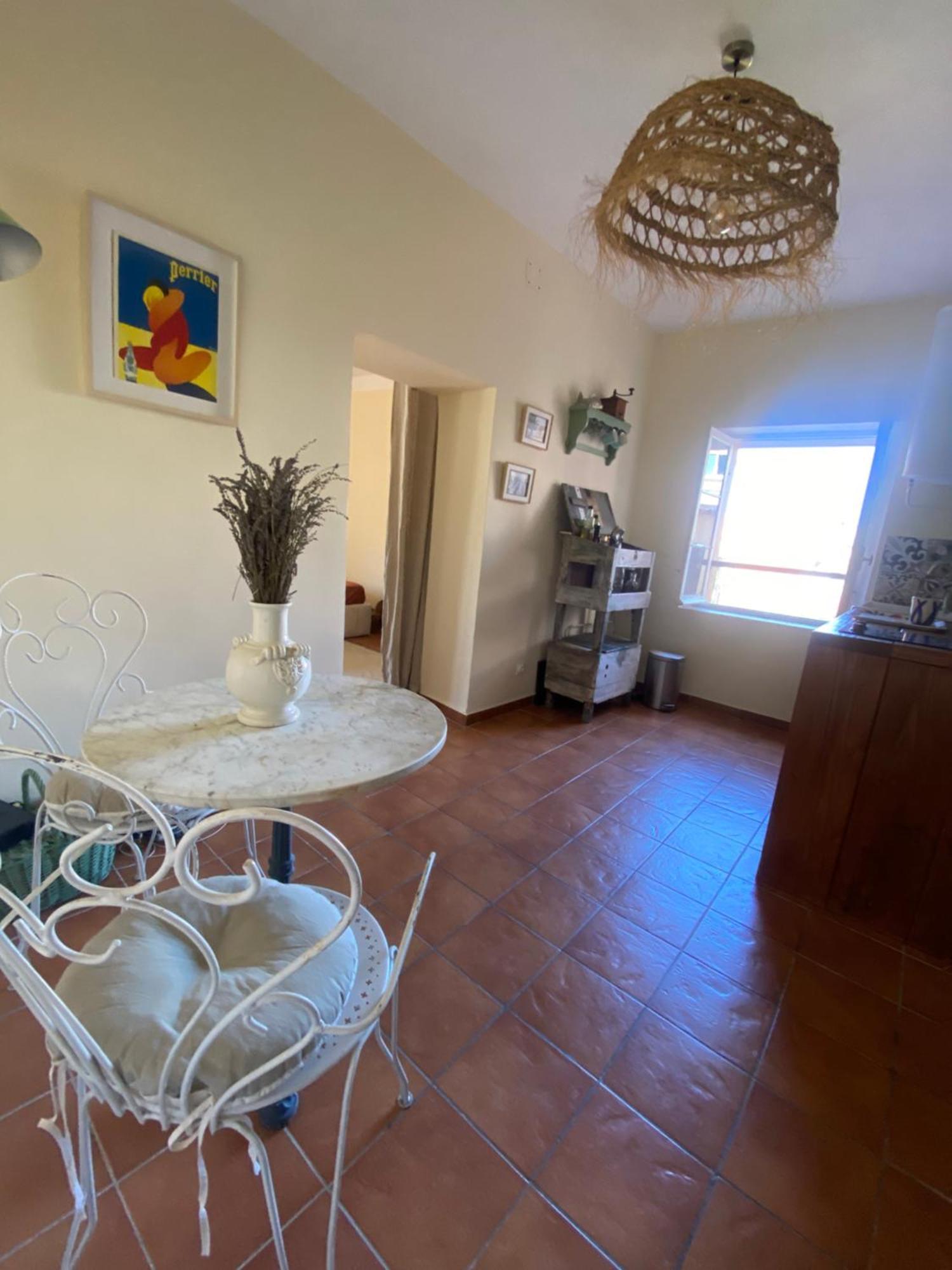 Casa Paloma Lejlighed Sanary-sur-Mer Eksteriør billede