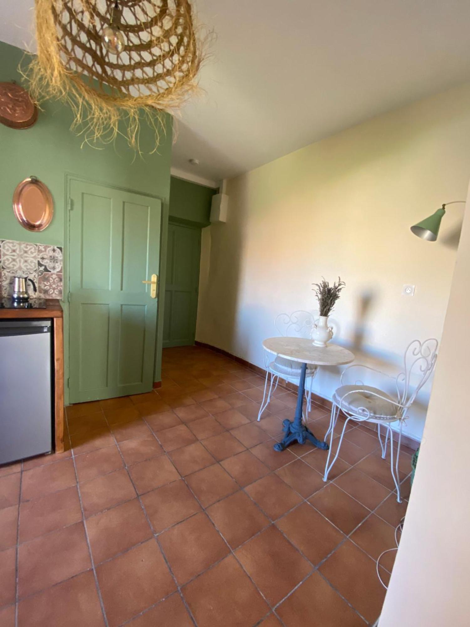 Casa Paloma Lejlighed Sanary-sur-Mer Eksteriør billede