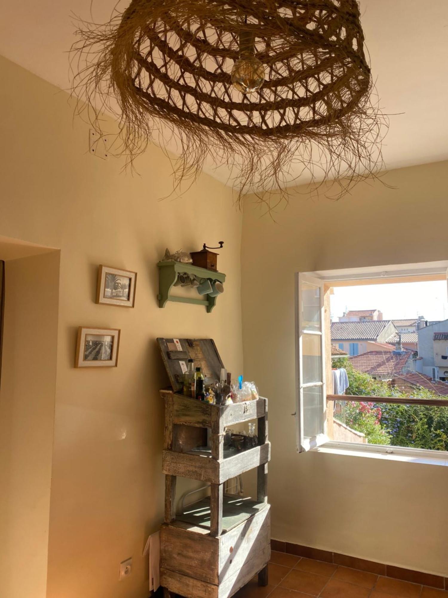 Casa Paloma Lejlighed Sanary-sur-Mer Eksteriør billede